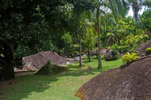 Pousada Alarum Paraty Bagian luar foto