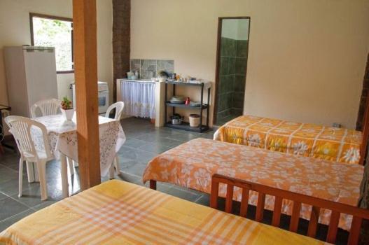 Pousada Alarum Paraty Bagian luar foto